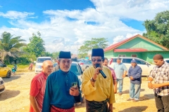 Majlis Perasmian Tadika Amanah Rasul Melaka [2022]
