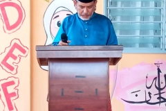 Majlis Perasmian Tadika Amanah Rasul Melaka [2022]