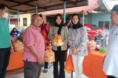 Program Kongsi Rezeki PAKIM [2022] Siri 3