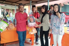 Program Kongsi Rezeki PAKIM [2022] Siri 3