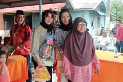 Program Kongsi Rezeki PAKIM [2022] Siri 3