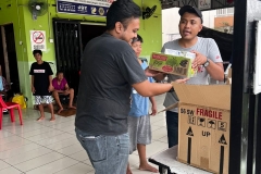 Program Kongsi Rezeki PAKIM [2023] Siri 2