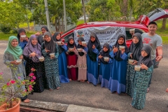 Program Kongsi Rezeki PAKIM [2023] Siri 2