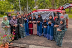 Program Kongsi Rezeki PAKIM [2023] Siri 2