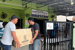 Program Kongsi Rezeki PAKIM [2023] Siri 2