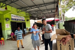 Program Kongsi Rezeki PAKIM [2023] Siri 2