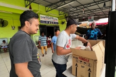 Program Kongsi Rezeki PAKIM [2023] Siri 2