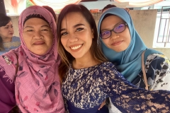 Rangkuman Aidilfitri PAKIM [2023]